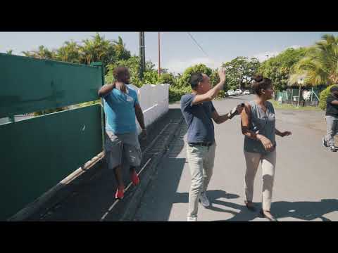 [Sè zot ki koz] Jacky i emmen a nou Sainte-Rose  (1/2)