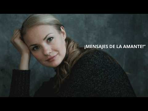 ¡DESCUBRIÓ LA INFIDELIDAD EN EL MOMENTO MÁS DIFÍCIL! | Película Completa en Español Latino