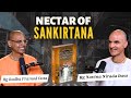 The Nectar Of Sri Krishna Sankirtana Navinaniradadasa RadhapramoddasEnglish Sankirtana