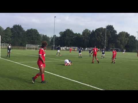 2010918 FC Amsterdam-HFC