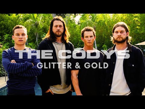 Animal Kingdom (TNT) | Glitter & Gold