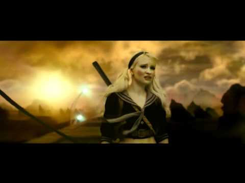 Sucker Punch - TV Spot #4