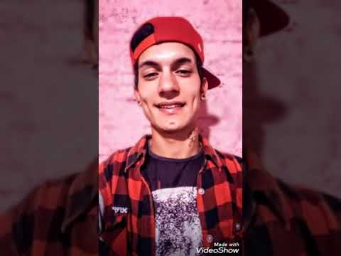 menor zeki - so rajada consentrada