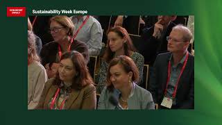 Harnessing nature's blueprint: Amsterdam's Journey to resilience and sustainability