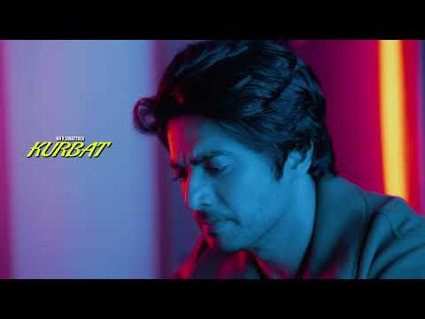 Kurbat-Kushagra Nautiyal x Swattrex (Official Music Video)
