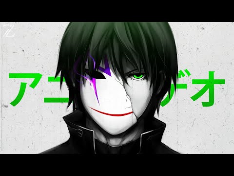 TH3 DARP & JSTN DMND - No Trust | Official AMV