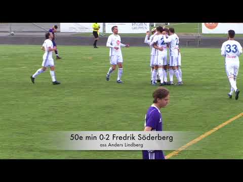 Enebybergs IF-IFK Österåker