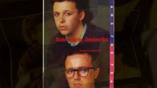 HQ Tears for Fears When in love with a blind man