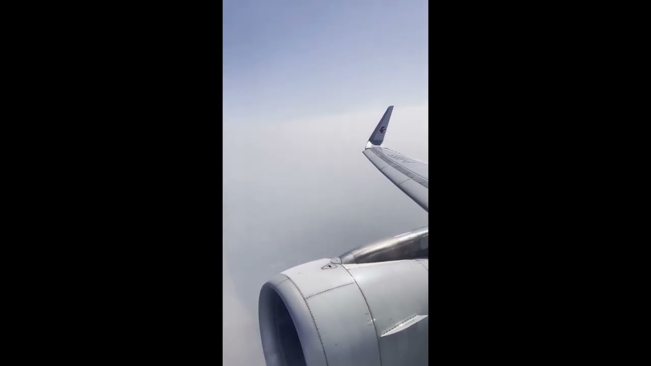 China Eastern Nanchang Lounge