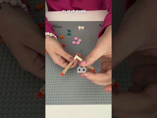 Vídeo relacionado con LEGO Classic Creative Pets - Colourful Bricks Set - Build Toy Dog, Cat, Rabbit, Hamster and Bird Animal Figures - Arts & Crafts Kit for 5+ Year Old Girls & Boys - Gift Idea - 11034