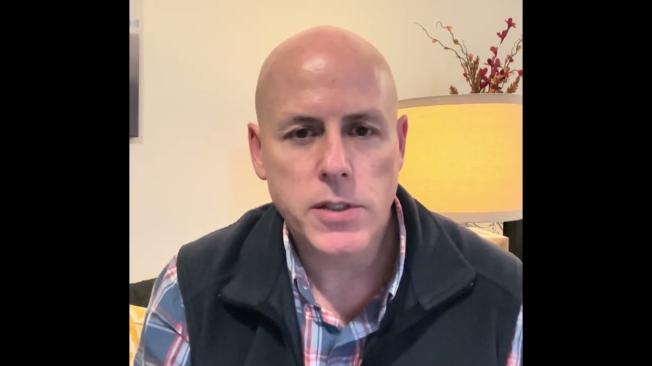 Tom Ryan; CEO of Bravo Team in Charlotte NC,  shares his EOS  journey working with Roy