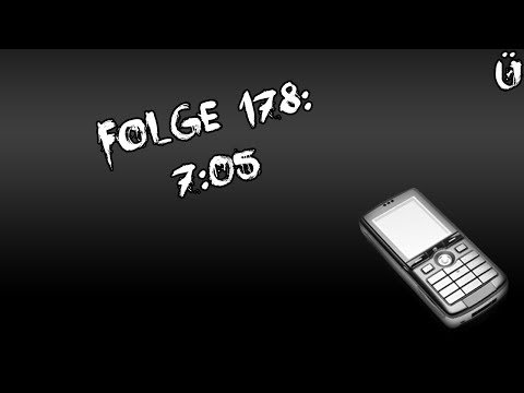 Let's Creep: Folge 178 - 7:05 [Ü] [German]