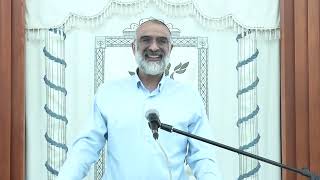 'הדור קיבלוה' - פורים של גדלות בעבודת ה' | הרב דרור אריה | שיחת הכנה קצרה לפורים (ישיבת אפיקי דעת שדרות) - התמונה מוצגת ישירות מתוך אתר האינטרנט יוטיוב. זכויות היוצרים בתמונה שייכות ליוצרה. קישור קרדיט למקור התוכן נמצא בתוך דף הסרטון