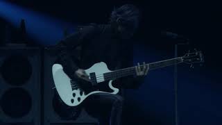 Akuro no Oka Toshiya&#39;s solo 2017 DIR EN GREY