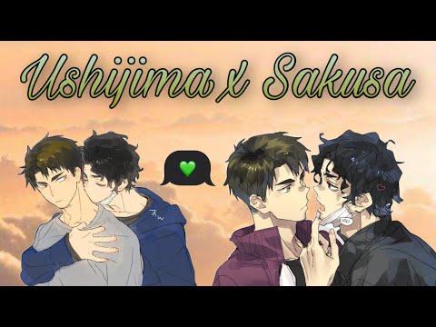 Confessions series part 7 || ft. Rare ships || Haikyuu texts