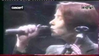 Suzanne Vega : Rusted pipe live.wmv