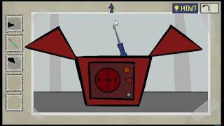 Larry the Unlucky walkthrough-  Chapter One full -mobits games