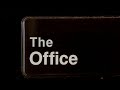 The Office US With UK Style Intro