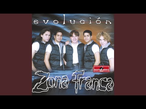 Mix Zona Franca: Mi Nena / No Te Lo Puedo Creer / Esta Noche