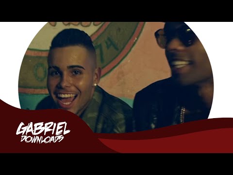 Mc Gudan, Mc Pikachu e Mc Zaac e Jerry  - Vem Que Eu To Preparado ( DJ Lucas MIX )