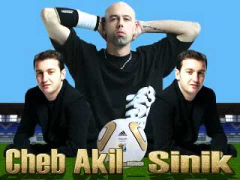 Cheb Akil feat Sinik.flv