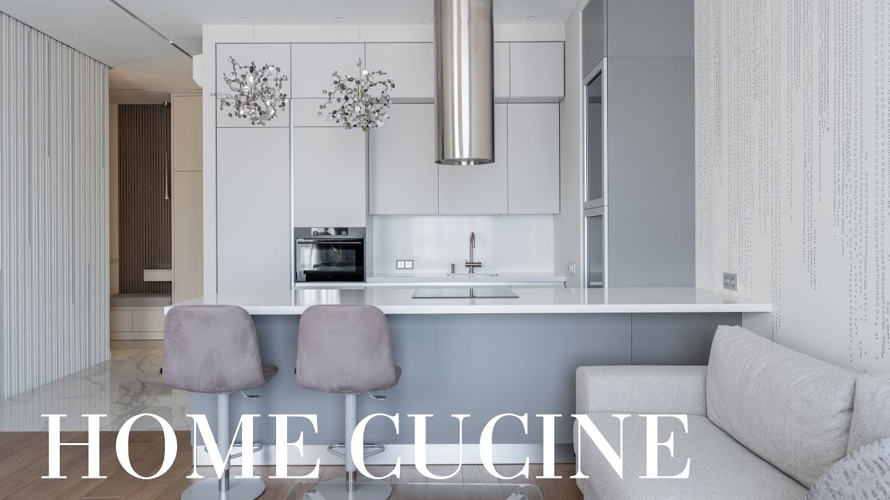 Видео с сайта CUCINE.RU