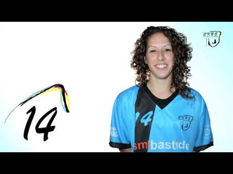 1R ANIVERSARI CLUB KORFBAL BAIX EMPORDA