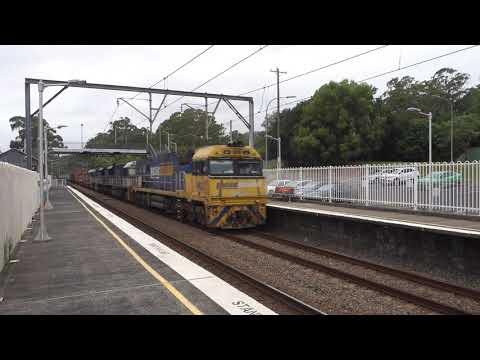 NR22 / LDP002 / LDP003 / 8169 / NR31 (GS) with PN 2BW4 - 19/1/21