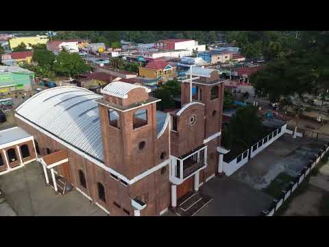 GUATEMALA: LIBERTAD PETEN 28 AGOSTO 2026 PARTE 4