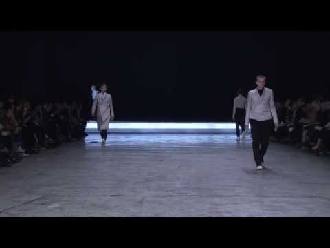 RICK OWENS ' MOUNTAIN ' FALL / WINTER 2012 - 2013 MENS