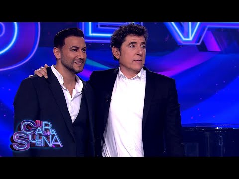 Jadel es oro puro – TCMS10. Gala 16. FINAL