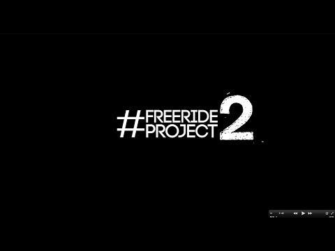 The FreeRide Project 2 (OFFICIAL MOVIE) - A Proper Kite movie - UKcrew