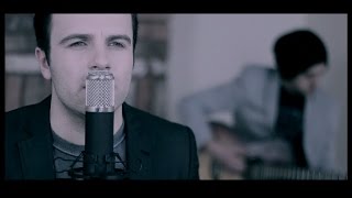 Video thumbnail of "Royals - Acoustic Version (Guitar + Piano only)"