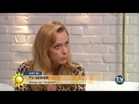 Sommarens nya tv-serier och filmer - Nyhetsmorgon (TV4)