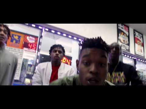 TRE R 15 X PMG BLAC   Back to Back 2