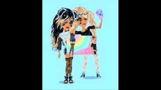 moviestarplanet medina-butterflies