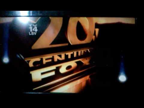 20th Century Fox / TSG Entertainment / Bat Hat Harry / Marvel (2014)