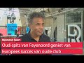 'ZUUR als Feyenoord afscheid van DESSERS moet nemen' | PIERRE van Hooijdonk over 'Europese opvolger'