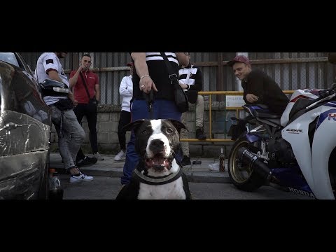KREAM FT. WHITE DIESEL & ROAS - NACIMOS GUERREROS (VIDEOCLIP OFICIAL)