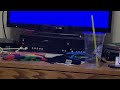 Closing To Pure Country 1993 VHS