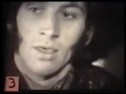 Thumbnail for Mick Farren The Deviants interview Conducted by John Peel   1967 by Mick Farren