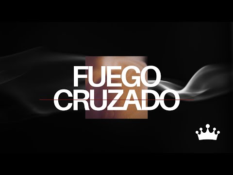 FUEGO CRUZADO | Kingdom on Earth 03/09/2024