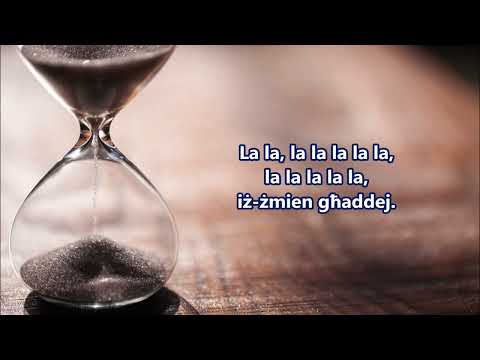 IŻ-ŻMIEN GĦADDEJ (bil-lirika) ~ The Greenfields