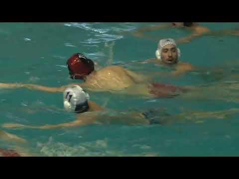 HL SS LAZIO NUOTO   ROMA NUOTO