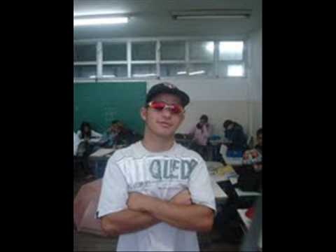 Mc Bi e Robinho- Atividade