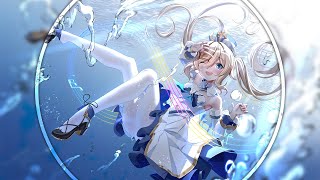 🌸 Inori Minase - Ugoku Ugoku ( Miyuka &amp; Kihara! &amp; IZVMI Remix ) 🎧