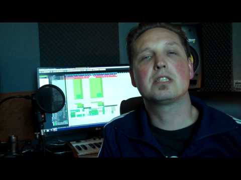 Jesse Voorn Teaser Bombman Universe Festival Act 3