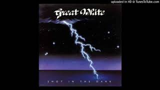 Great White - She Shakes Me
