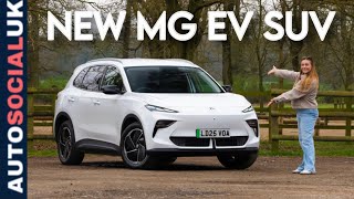 Citroën ë-C4 vs MG S5 EV