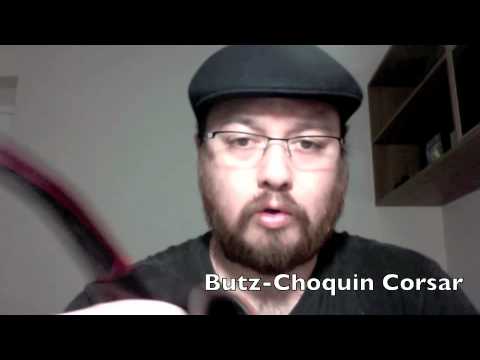 Savinelli Clark's Favorite Brownblast Pipe